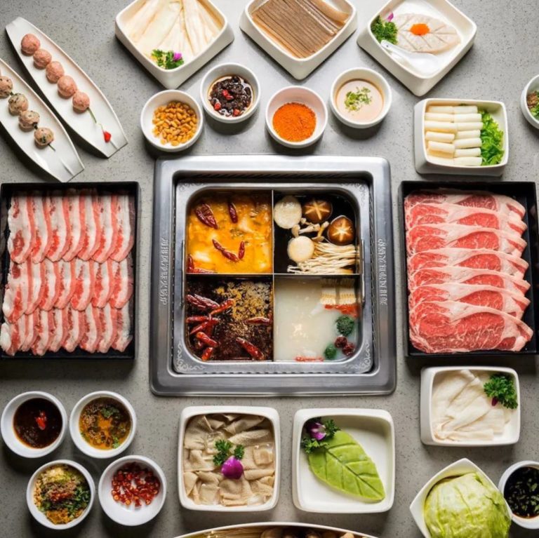 All the Hot Pot Delivery or Takeout You Can Get in Los Angeles